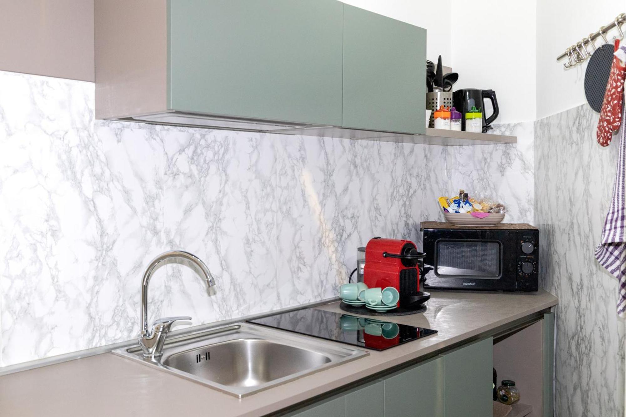 Savorelliapartment-vaticano