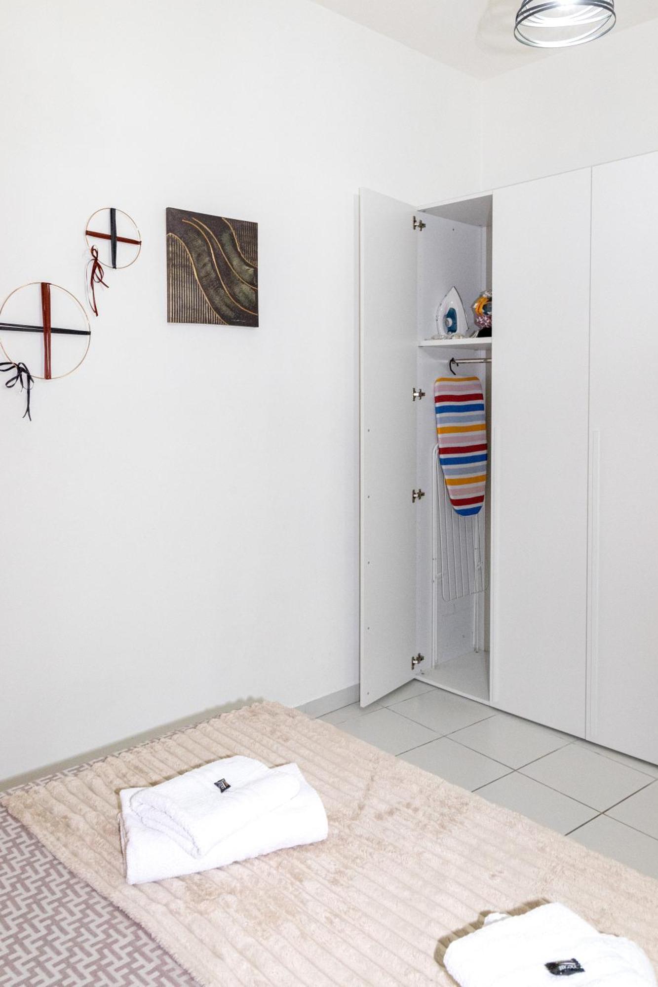 Savorelliapartment-vaticano Appartement