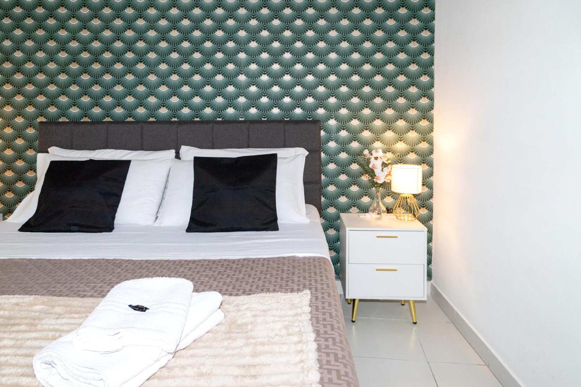 Appartement Savorelliapartment-vaticano Rome