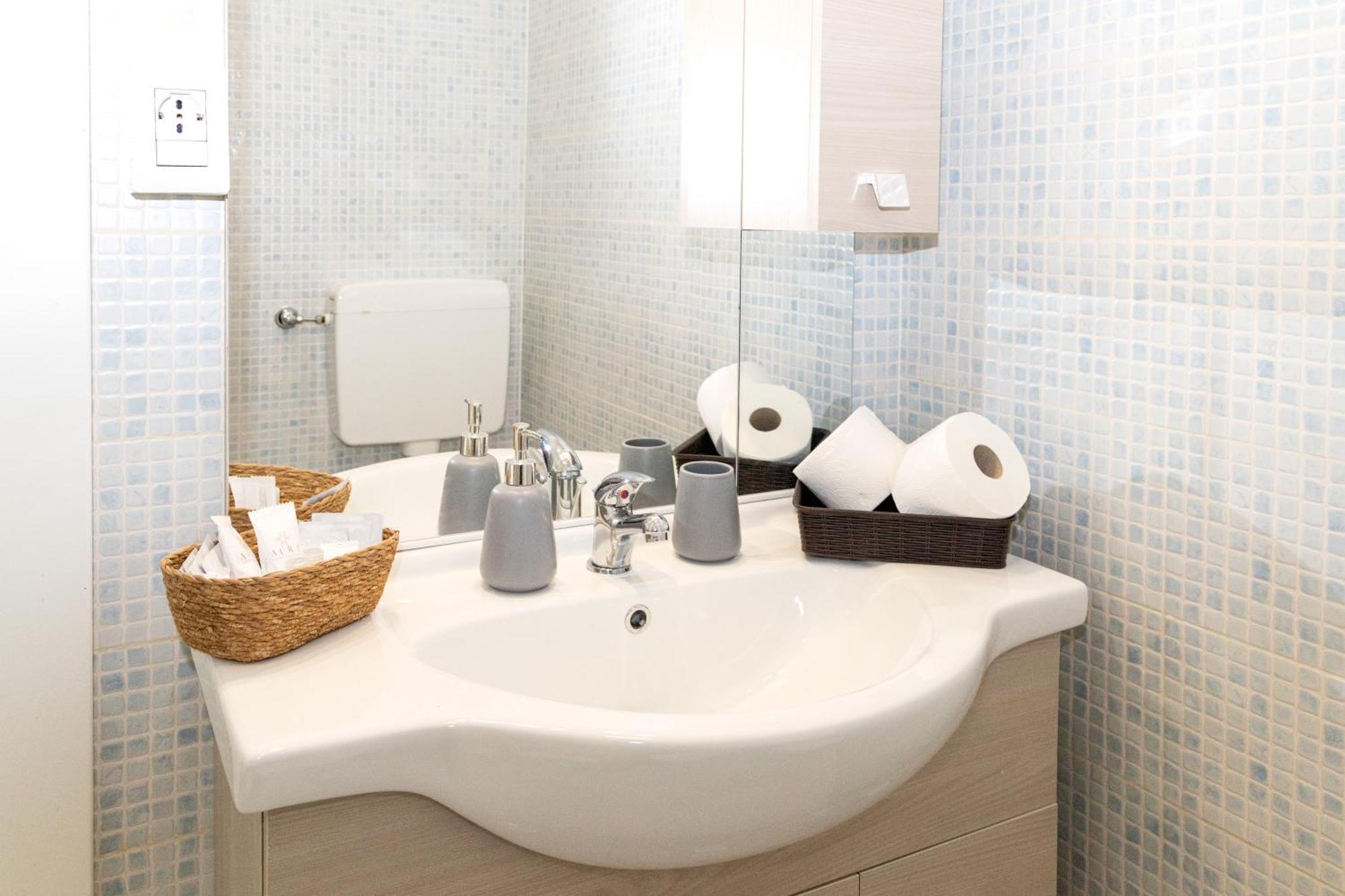 Savorelliapartment-vaticano *