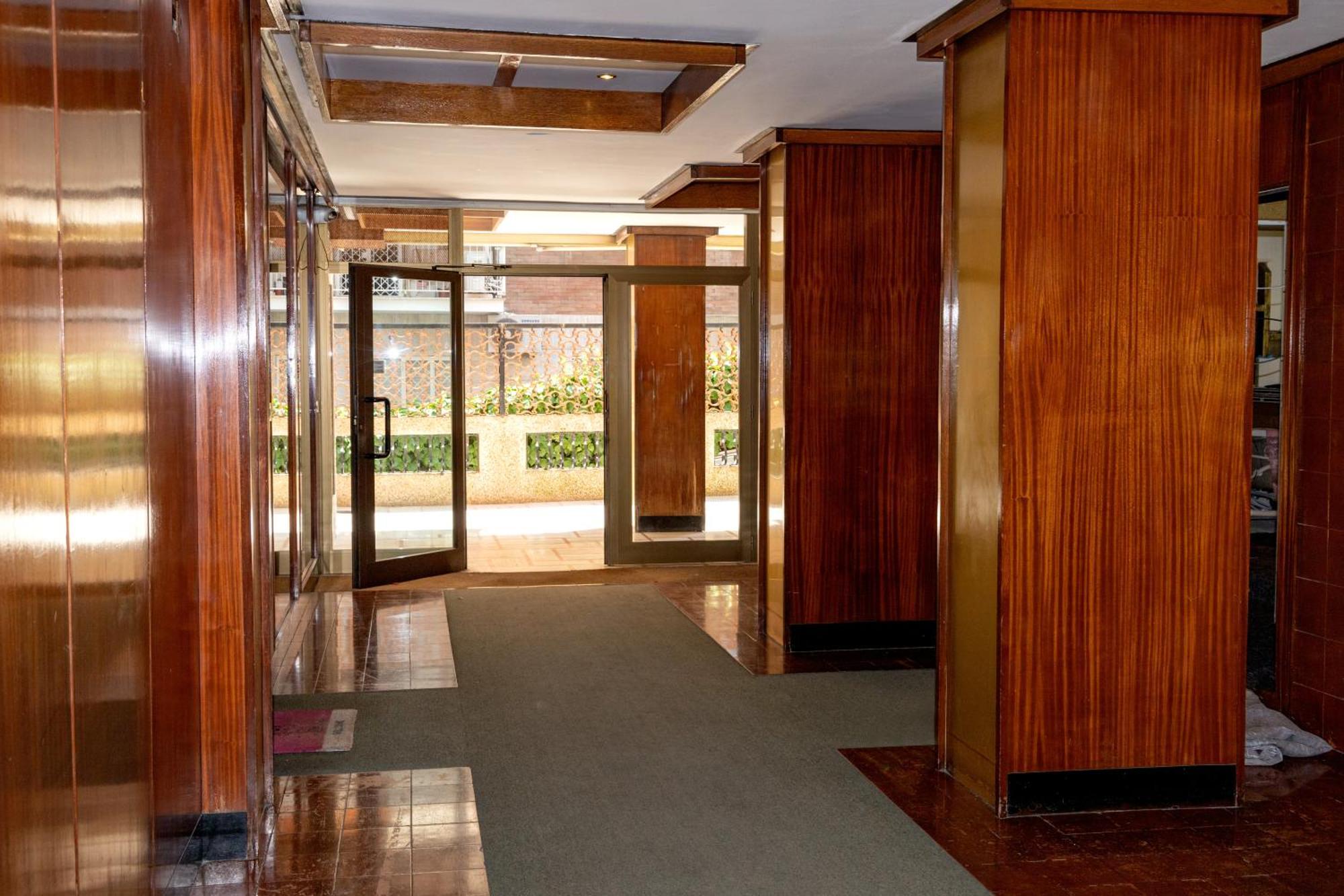 Appartement Savorelliapartment-vaticano *