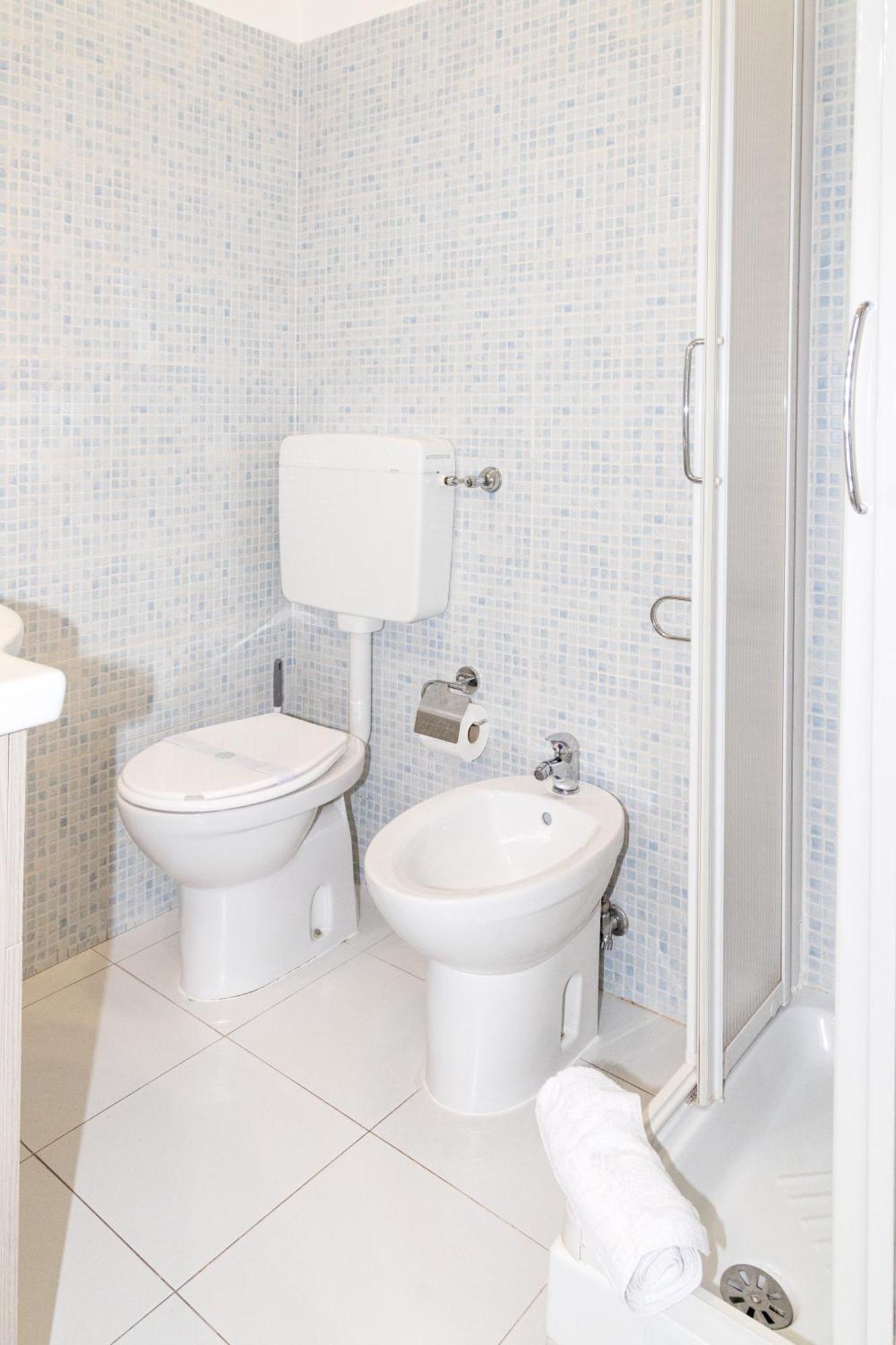 Savorelliapartment-vaticano Appartement *
