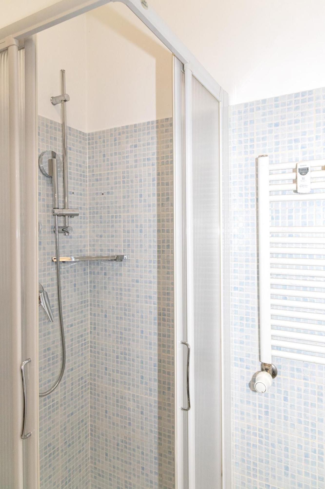 Savorelliapartment-vaticano Appartement Rome
