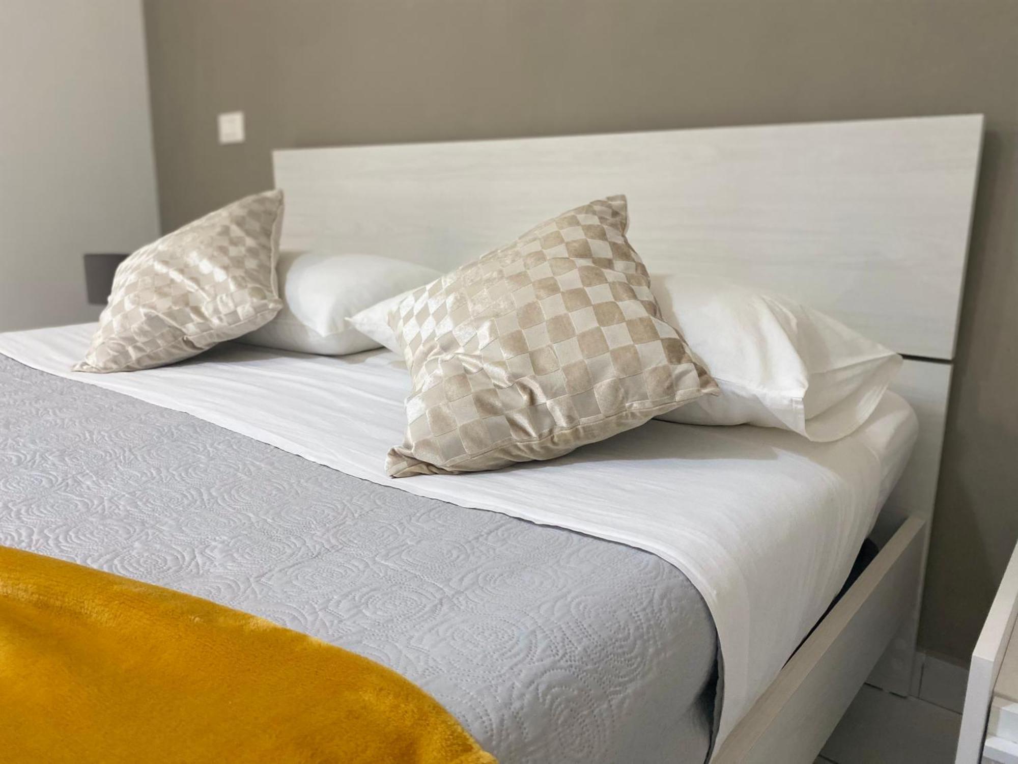 Savorelli Apartment-vaticano Appartamento Roma