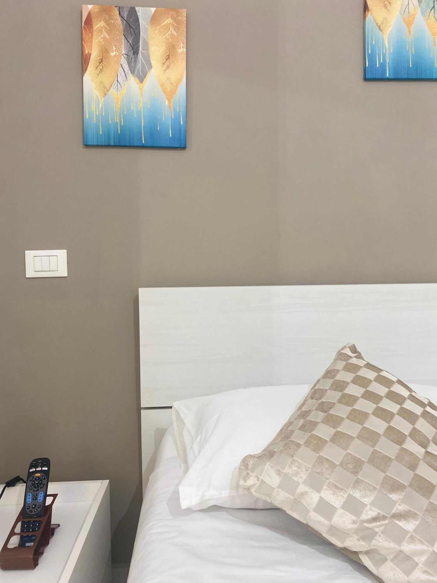 Savorelli Apartment-vaticano Appartamento *