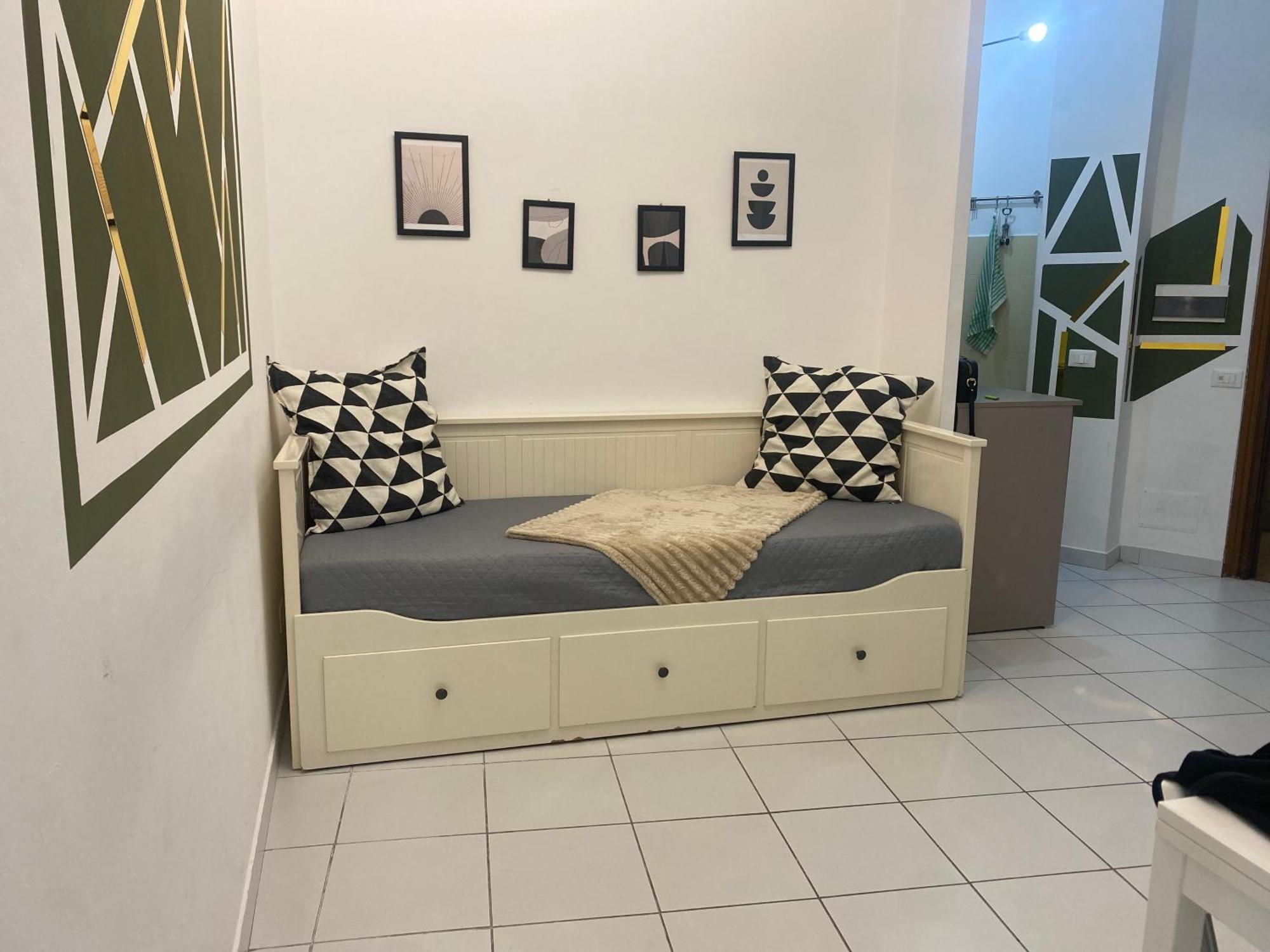 Savorelli Apartment-vaticano Appartamento *